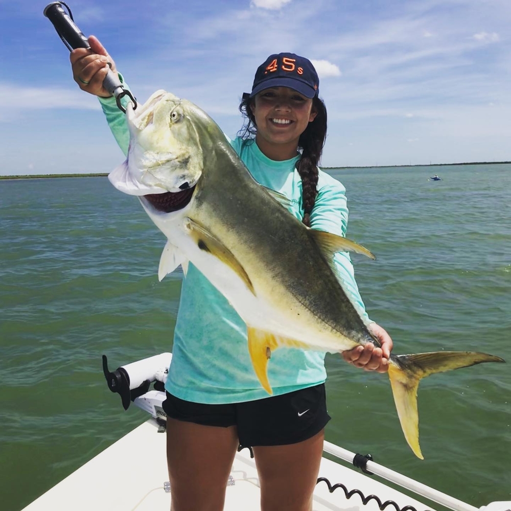 Meet your Posher, Lexy